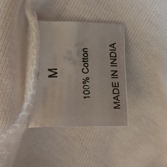 Messy Bun Just Chillin "Going to Give You the Wrong Number" Tee Size M - Picture 5 of 9